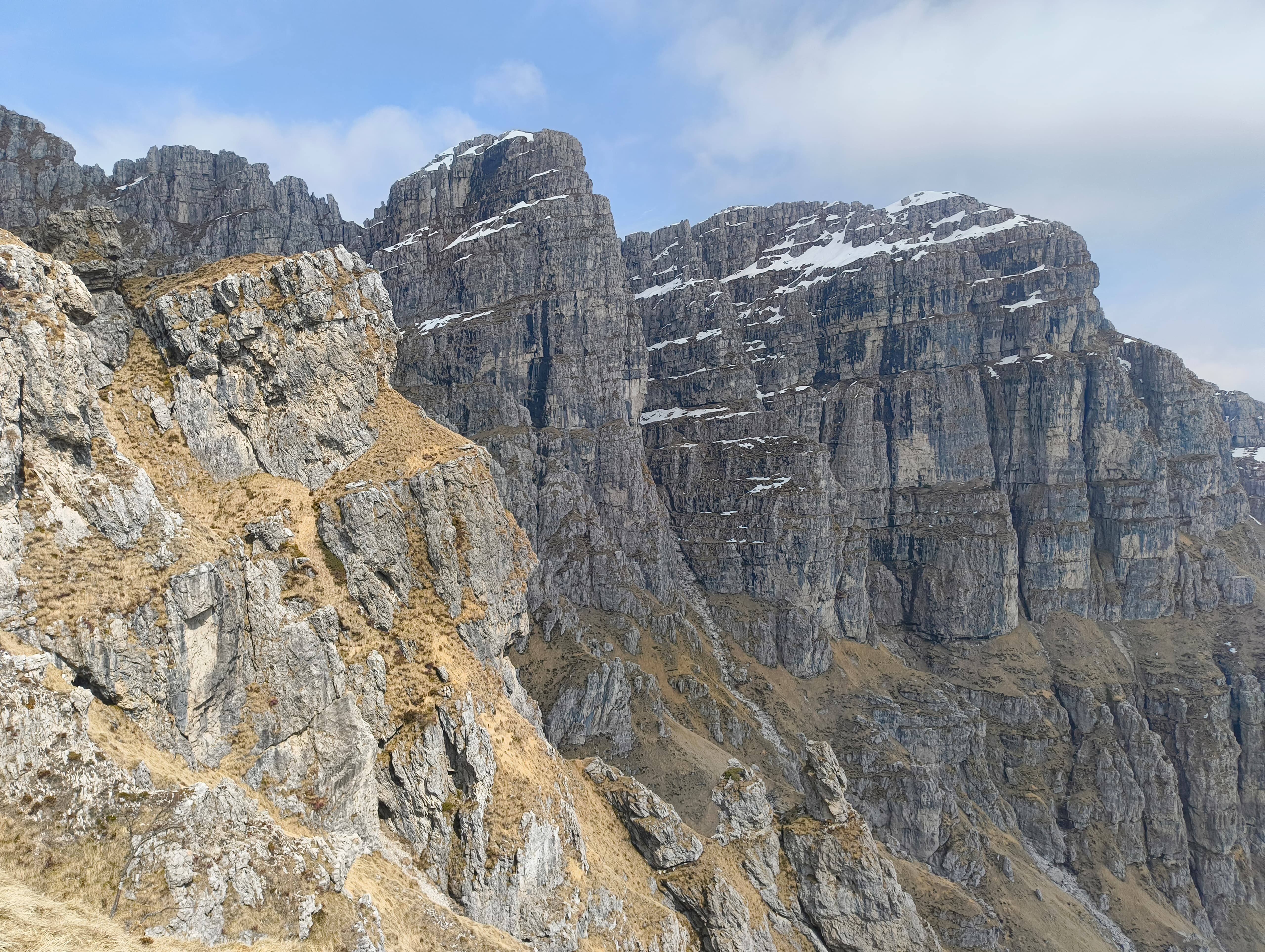 Foto n° 9 del trekking Resegone │ Gamma 1